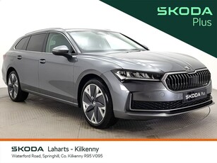 2024 - Skoda Superb Automatic