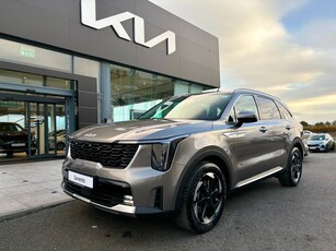 2025 (251) Kia Sorento