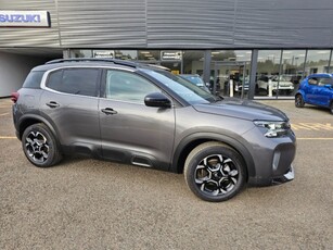 2025 - Citroen C5 Aircross Automatic