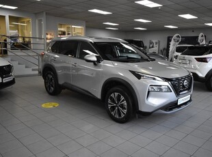 2025 - Nissan X-Trail Automatic