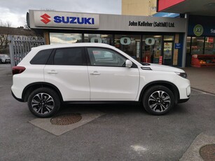 2025 - Suzuki Vitara Automatic