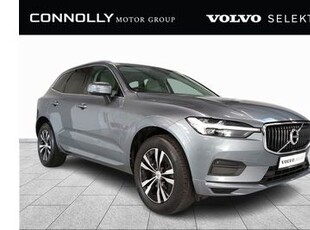 2021 Volvo XC60