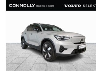 2023 Volvo XC40