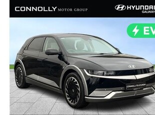 2024 Hyundai Ioniq 5