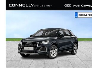 2025 Audi Q2