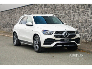 MERCEDES-BENZ GLE CLASS