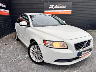 VOLVO S40