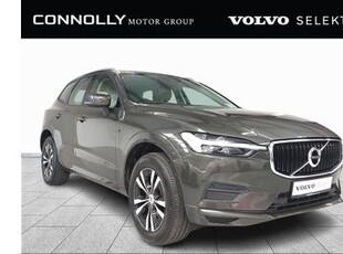 2021 Volvo XC60