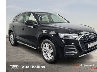 2022 Audi Q5