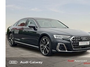 2023 Audi A8