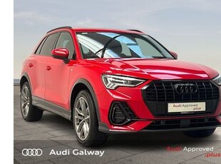 2023 Audi Q3