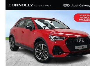 2024 Audi Q3