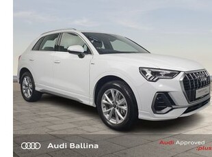 2024 Audi Q3