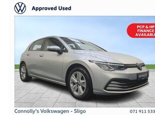 2024 Volkswagen Golf