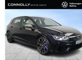 2024 Volkswagen Golf