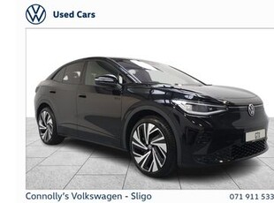 2024 Volkswagen ID.5