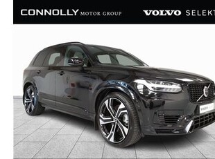 2024 Volvo XC90