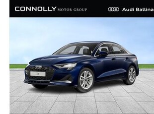 2025 Audi A3