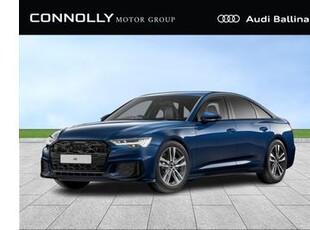 2025 Audi A6