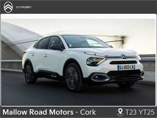 CITROEN C4X