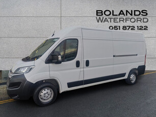 CITROEN RELAY