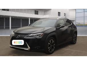 LEXUS UX 250 H