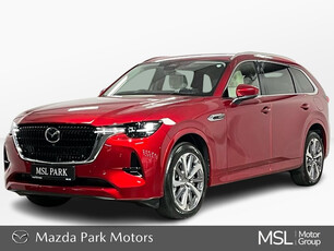 MAZDA CX-80