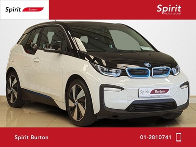 2020 - BMW i3 Automatic