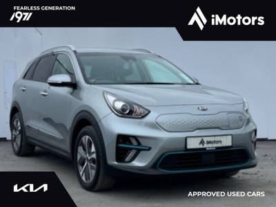 2020 - Kia e-Niro Automatic