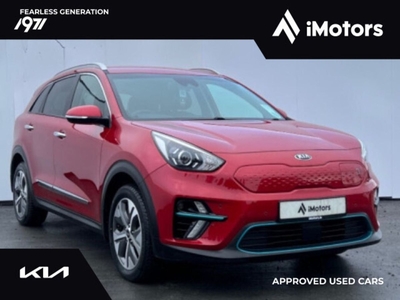 2020 - Kia Niro Automatic