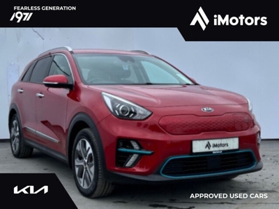 2021 - Kia e-Niro Automatic