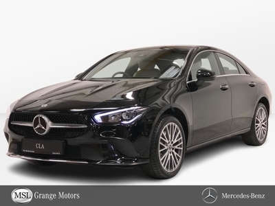 2023 - Mercedes-Benz CLA-Class Automatic