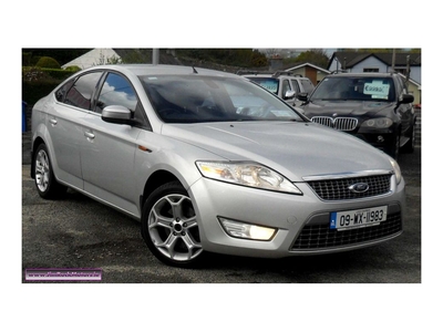 2009 (09) Ford Mondeo