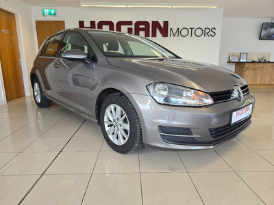 2013 (131) Volkswagen Golf