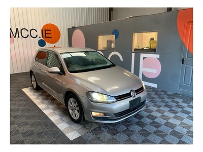 2013 (131) Volkswagen Golf