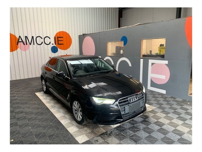 2014 (142) Audi A3