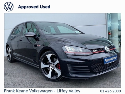 2017 (171) Volkswagen Golf