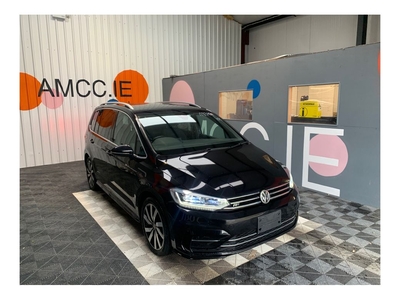 2017 (171) Volkswagen Touran