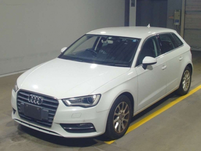 2017 Audi A3