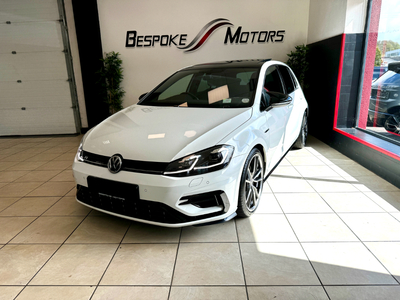 2018 (181) Volkswagen Golf