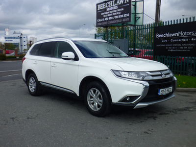 2019 (192) Mitsubishi Outlander