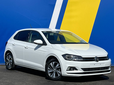 2019 Volkswagen Polo