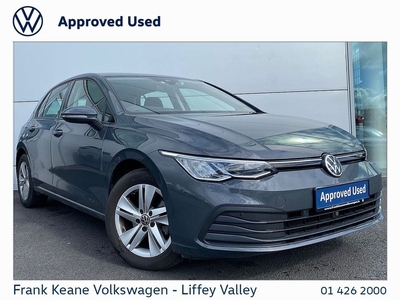 2021 (211) Volkswagen Golf