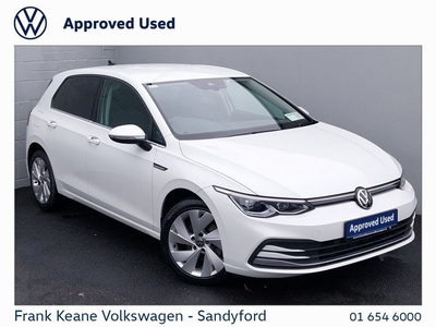 2021 (211) Volkswagen Golf