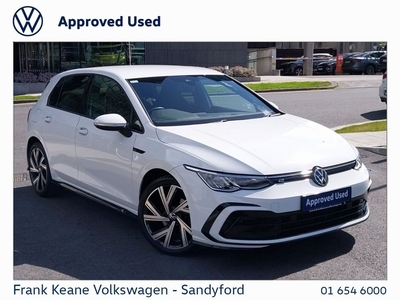 2021 (212) Volkswagen Golf