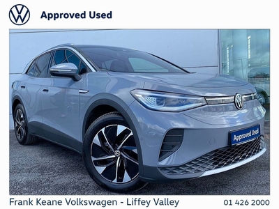 2022 (222) Volkswagen ID.4