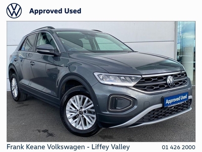 2023 (231) Volkswagen T-Roc