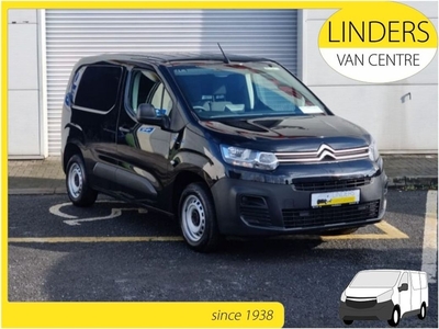 2024 (241) Citroen Berlingo