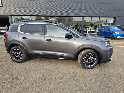 2024 (241) Citroen C5 Aircross