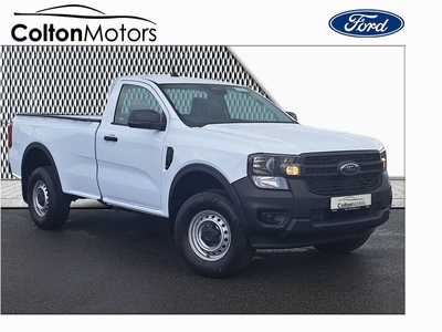 2024 (241) Ford Ranger